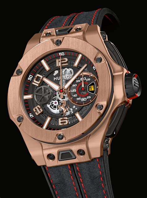 hublot mexico big bang ferrari|Hublot big bang unico price.